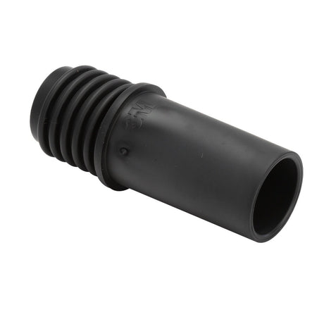 3M Xtract Filter Bag Adapter, 1 in External Hose Thread to 1 in ID (20453) (7000000361)  - (10Pack) - 3