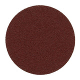 3M 361F Roloc Disc, P120 XF-weight, TR, 2 in, Die R200P (7000000388) (200 Pack) - 2