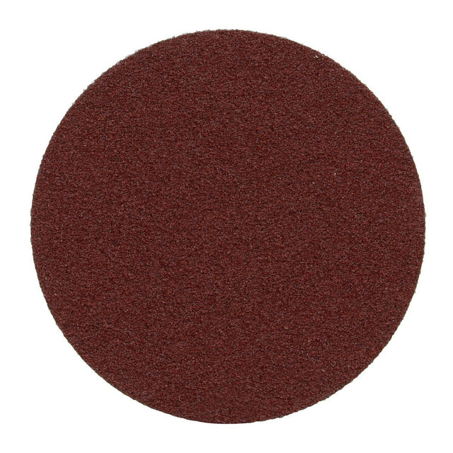 3M 361F Roloc Disc, P180 XF-weight, TR, 2 in, Die R200P (7000000390) (50 Pack)