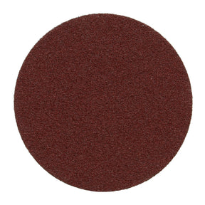3M 361F Roloc Disc, P180 XF-weight, TR, 2 in, Die R200P (7000000390) (50 Pack)
