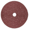 3M 982C Cubitron II Fibre Disc, 36+, 5 in x 7/8 in, Die 500P (7000000392) (400 Pack)