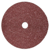 3M 982C Cubitron II Fibre Disc, 36+, 5 in x 7/8 in, Die 500P (7000000392) (400 Pack)