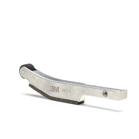 3M 28374 File Belt Sander Attachment Arm Curved (7000000438) - 2
