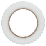 3M 06800 Smooth Transition Tape, Center Adhesive, Transparent, 1/4 in x 30 ft (7000000459) (60 Pack) - 6