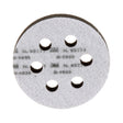 3M 05771 Hookit Soft Interface Pad, 3 in, Foam, 6-Hole, Soft Pad for Autobody Sanding (5771) (7000000490)  - (10Pack)