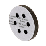 3M 05771 Hookit Soft Interface Pad, 3 in, Foam, 6-Hole, Soft Pad for Autobody Sanding (5771) (7000000490)  - (10Pack) - 4