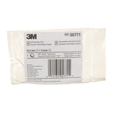3M 05771 Hookit Soft Interface Pad, 3 in, Foam, 6-Hole, Soft Pad for Autobody Sanding (5771) (7000000490)  - (10Pack) - 9