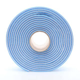 3M 06293 Soft Edge Foam Masking Tape PLUS , Professional Grade, Quick and Effective Seal, 21 mm x 49 m (7000000527)