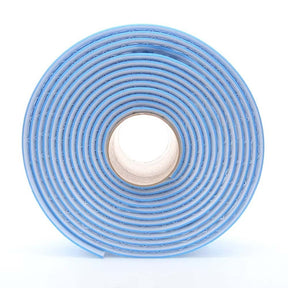 3M 06293 Soft Edge Foam Masking Tape PLUS , Professional Grade, Quick and Effective Seal, 21 mm x 49 m (7000000527)