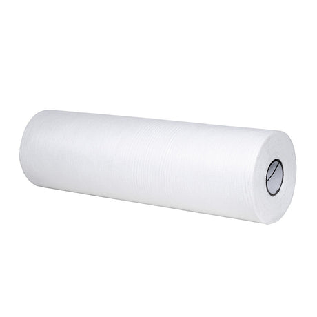 3M 36852 Dirt Trap Protection Material, Nonwoven Overspray Protection, White, 28 in x 300 ft (7000000528)