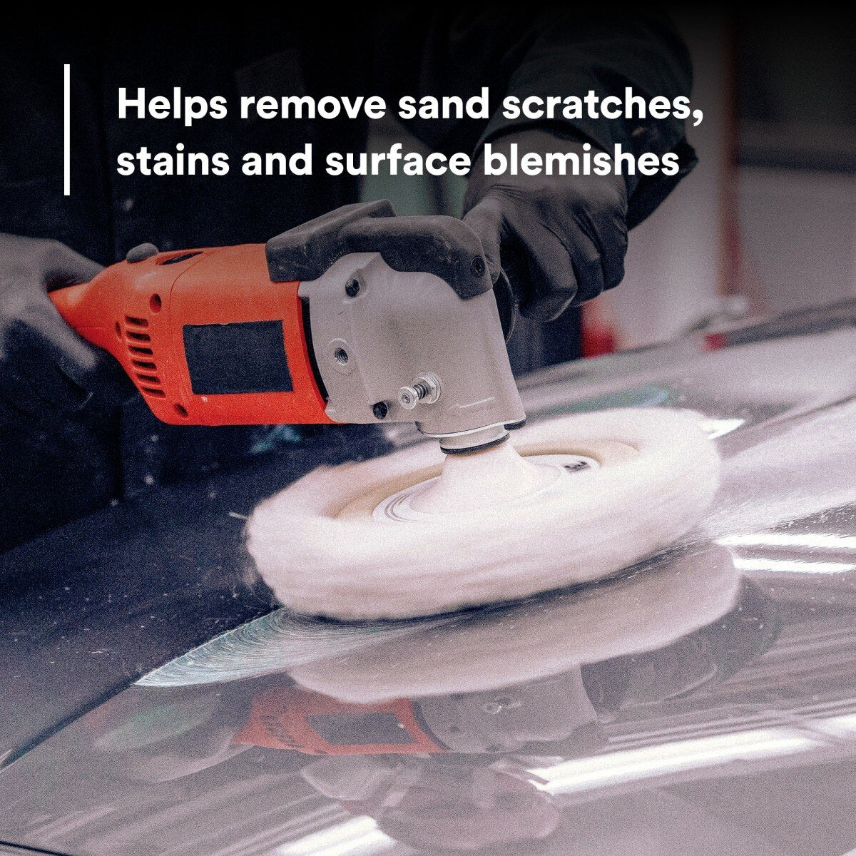 3M 05973 00597 Rubbing Compound, Liquid Formula, 1 qt 32 fl oz/946 mL for Automotive Paint Finishes (7000000537)  - (6Pack) - 8