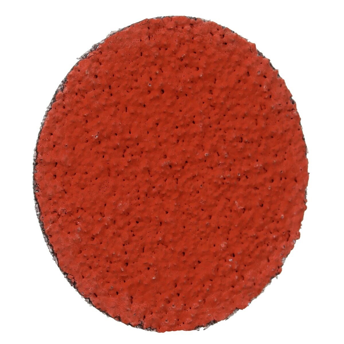 3M 777F Roloc Disc, TR Quick Change, Ceramic Aluminum Oxide 36 Grit, Orange, 2 in (7000000549) (200 Pack) - 2
