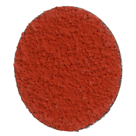 3M 777F Roloc Disc, TR Quick Change, Ceramic Aluminum Oxide 36 Grit, Orange, 2 in (7000000549) (200 Pack) - 4