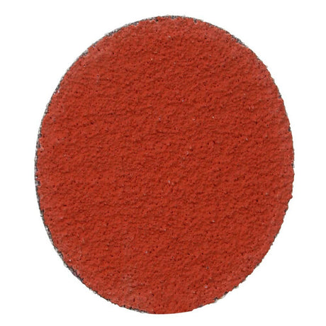 3M 777F 14661 Roloc Disc , TR, 2 in x NH, 80 YF-weight (7000000551) (50 Pack)