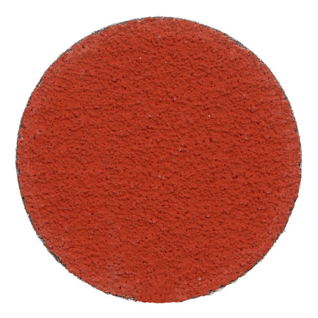 3M 777F Roloc Quick Change Disc Ceramic Aluminum Oxide P120 TR 2 in Orange (7000000553) (200 Pack) - 2