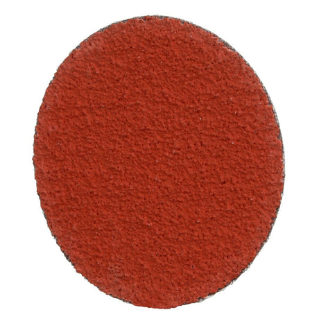 3M 777F Cubitron II Roloc Disc, TR Attachment, Ceramic Aluminum Oxide, P100, Orange, 3 in (7000000556) (200 Pack) - 3