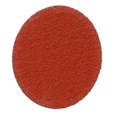3M 777F Roloc Disc, P120 YF-weight, TR, 3 in, R300V (7000000557) (200 Pack) - 2