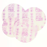 3M 260L 00908 Hookit Finishing Film Abrasive Disc, P1200, Gold, 3 in (7000000561) (200 Pack)