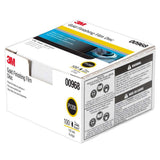 3M 00968 Hookit Finishing Film Abrasive Disc 260L, 6 in (7000000567) (100 Pack) - 4