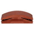 3M Sanding Block, Rubber, Professional Grade, 2-3/4 in x 5 in, For Putty and Filler (05519) (7000000587)  - (10Pack)