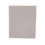 3M 02602 2602 Softback Sanding Sponge Superfine Gray 4-1/2 in x 5-1/2 in Wet or Dry Hand Sanding (7000000588) (120 Pack)
