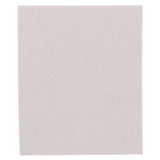 3M 02604 2604 Softback Sanding Sponge, Fine, Gray, 4-1/2 in x 5-1/2 in (7000000589) (120 Pack) - 3
