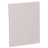 3M 02604 2604 Softback Sanding Sponge, Fine, Gray, 4-1/2 in x 5-1/2 in (7000000589) (120 Pack) - 4