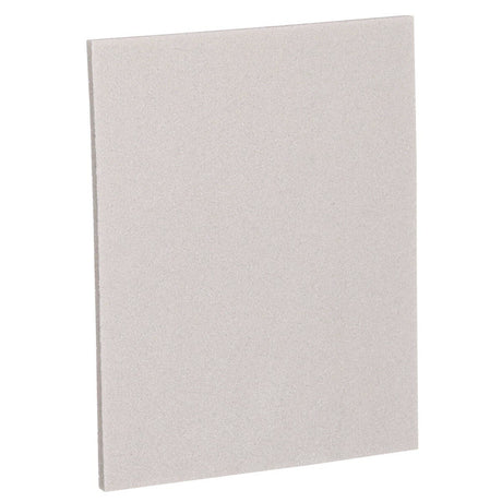 3M 02604 2604 Softback Sanding Sponge, Fine, Gray, 4-1/2 in x 5-1/2 in (7000000589) (120 Pack) - 4
