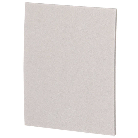 3M 02604 2604 Softback Sanding Sponge, Fine, Gray, 4-1/2 in x 5-1/2 in (7000000589) (120 Pack) - 5