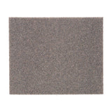 3M 02606 2606 Softback Sanding Sponge, Medium, Gray, 4 1/2 in x 5 1/2 in for Hand Sanding Wet or Dry (7000000590) (120 Pack)