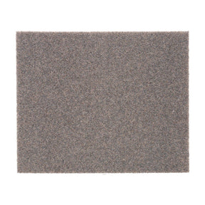 3M 02606 2606 Softback Sanding Sponge, Medium, Gray, 4 1/2 in x 5 1/2 in for Hand Sanding Wet or Dry (7000000590) (120 Pack)