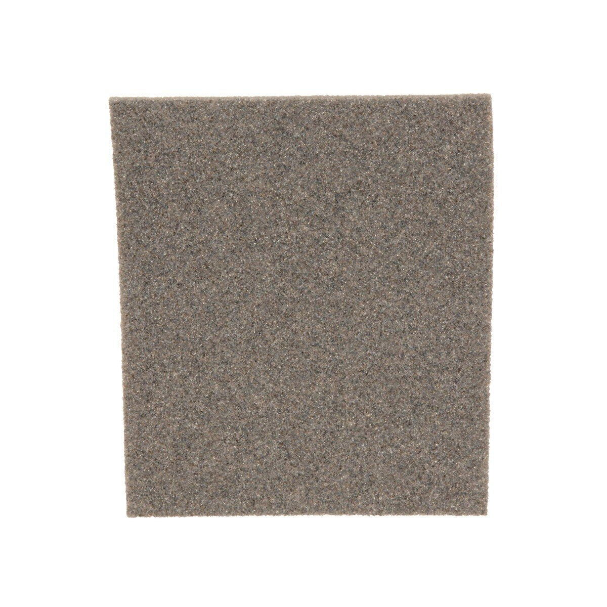 3M 02606 2606 Softback Sanding Sponge, Medium, Gray, 4 1/2 in x 5 1/2 in for Hand Sanding Wet or Dry (7000000590) (120 Pack) - 6