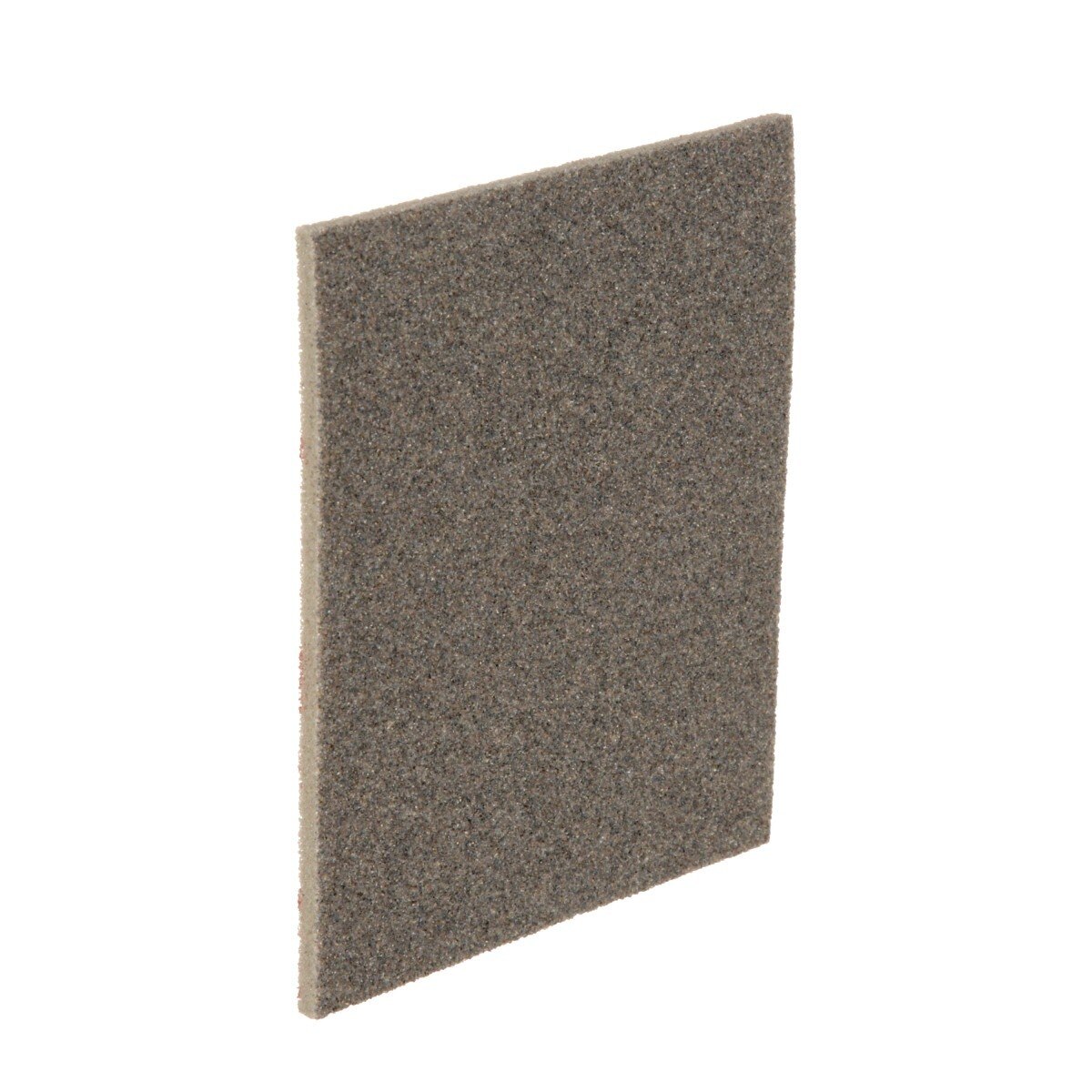 3M 02606 2606 Softback Sanding Sponge, Medium, Gray, 4 1/2 in x 5 1/2 in for Hand Sanding Wet or Dry (7000000590) (120 Pack) - 7