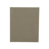3M 2600 Softback Sanding Sponge, Microfine Grit, Gray, 4-1/2 in x 5-1/2 in (7000000591) (120 Pack) - 3