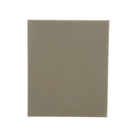 3M 2600 Softback Sanding Sponge, Microfine Grit, Gray, 4-1/2 in x 5-1/2 in (7000000591) (120 Pack) - 3