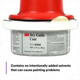 3M 05861 Dry Guide Coat Kit, Carbon Black Powder, No Ripples, No Masking, 1.75 oz (50 g) (7000000597)  - (6Pack) - 5