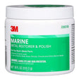 3M Metal Restorer and Polish, 18 oz Paste (00901) (7000000616)  - (6Pack)
