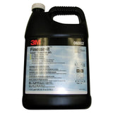 3M 06002 Finesse-it Polish Standard Series, Extra Fine (110), White, White, 1 Gallon (3.785 Liter), White (7000000630)  - (4Pack)