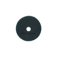 3M 5300 Blue Cleaner Pad, Medium, Blue, 19 in (7000000675) (5 Pack)