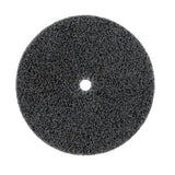 3M XL-UW Scotch-Brite EXL Unitized Wheel, 2S Fine, SiC, Gray, 3 in x 1/4 in x 1/4 in (7000000692) (40 Pack) - 3