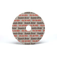 3M XL-UW Scotch-Brite EXL Unitized Wheel, 3 in x 1/4 in x 3/8 in 8A MED (7000000700) (40 Pack)