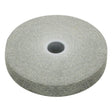 3M XL-UW Scotch-Brite EXL Unitized Wheel 2S Fine SiC Gray 8 in x 1/2 in x 1/2 in (7000000708) (4 Pack)