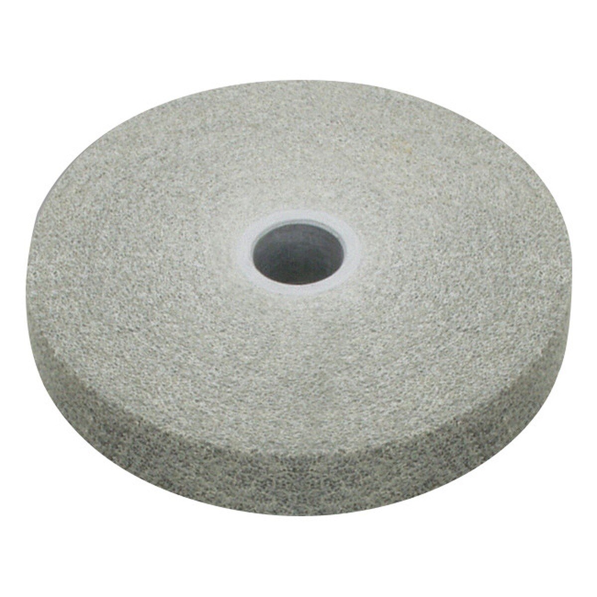 3M XL-UW Scotch-Brite EXL Unitized Wheel 2S Fine SiC Gray 8 in x 1/2 in x 1/2 in (7000000708) (4 Pack)