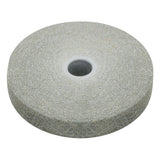 3M XL-UW Scotch-Brite EXL Unitized Wheel 2S Fine SiC Gray 8 in x 1/2 in x 1/2 in (7000000708) (4 Pack)
