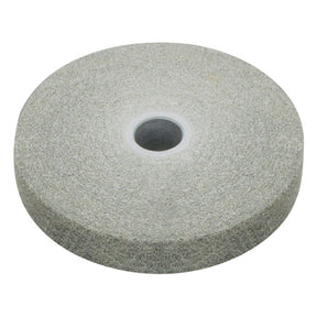3M XL-UW Scotch-Brite EXL Unitized Wheel 2S Fine SiC Gray 8 in x 1/2 in x 1/2 in (7000000708) (4 Pack)