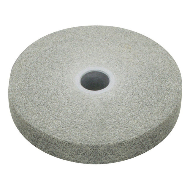 3M XL-UW Scotch-Brite EXL Unitized Wheel 2S Fine SiC Gray 8 in x 1/2 in x 1/2 in (7000000708) (4 Pack)