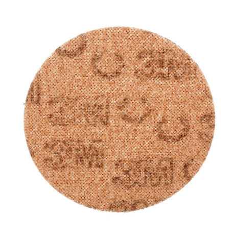 3M SC-DH Scotch-Brite Surface Conditioning Disc, A/O Coarse, 5 in x NH (7000000717) (50 Pack) - 4