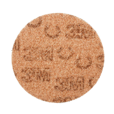 3M SC-DH Scotch-Brite Surface Conditioning Disc, A/O Coarse, 5 in x NH (7000000717) (50 Pack) - 4