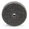 3M XL-UW Scotch-Brite EXL Unitized Wheel, SiC Fine, Gray, 2 in x 1/2 in x 1/4 in, 16100 rpm (7000000721) (30 Pack)