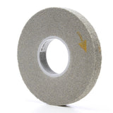 3M XL-WL Scotch-Brite EXL Deburring Convolute Wheel, 8A Medium, 8 in x 1 in x 3 in (7000000735) (3 Pack) - 2